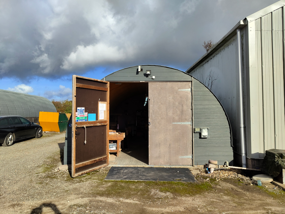 picture of workshop